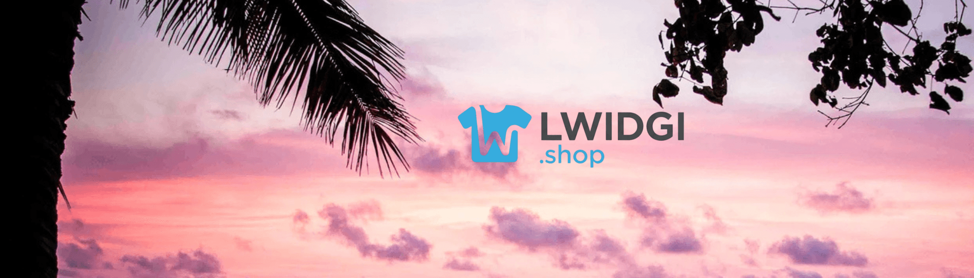 Banner for LWIDGI.shop